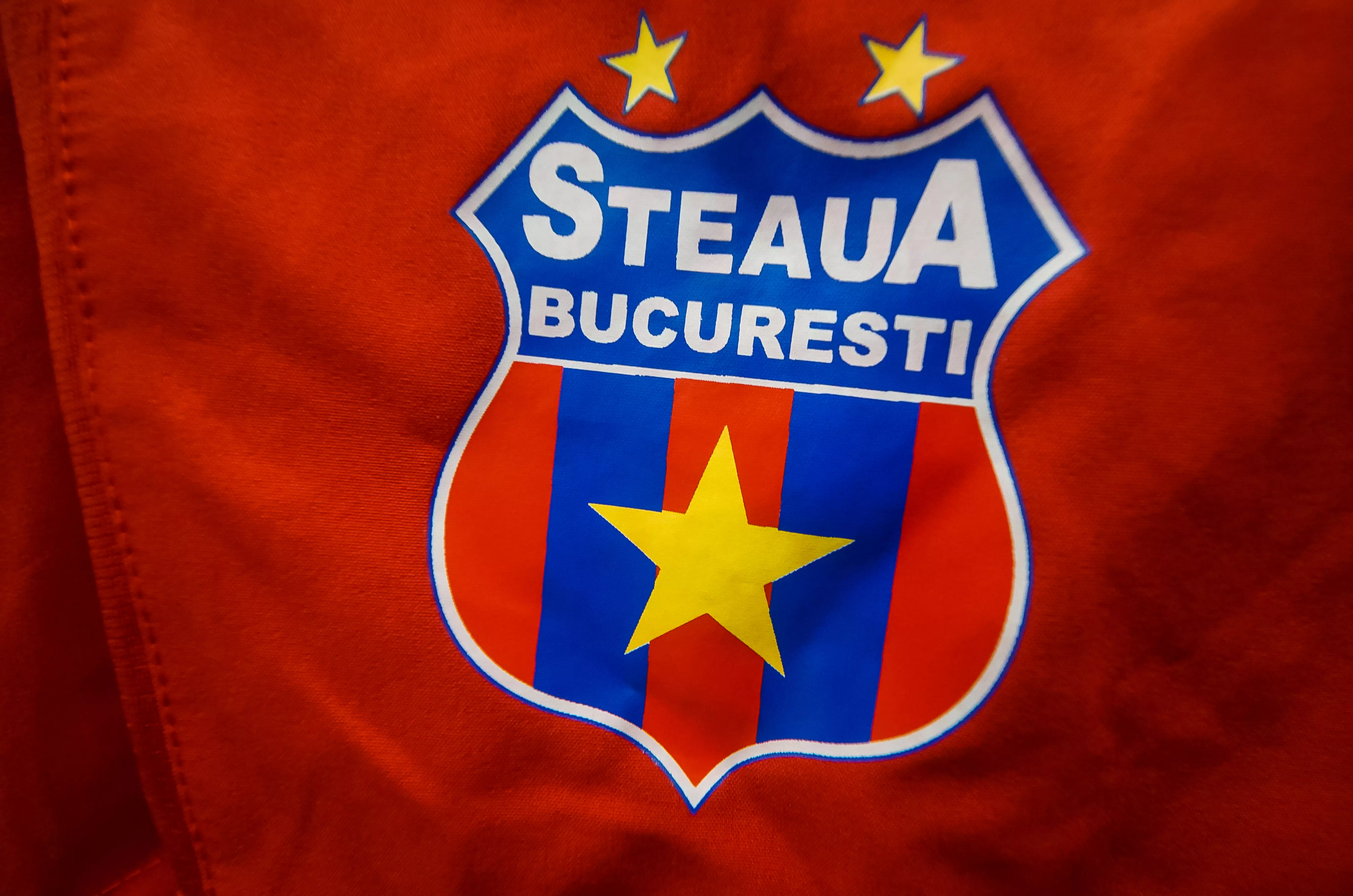 NEWS ALERT CSA Steaua își schimbă numele! FRF a aprobat modificarea